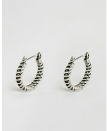asos | ピアス（両耳用）