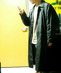 asos | トレンチコート