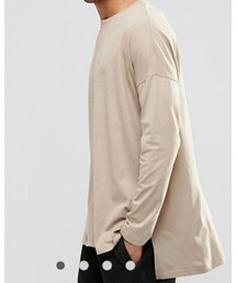 asos | Tシャツ/カットソー