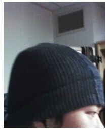 asos | ニットキャップ/ビーニー