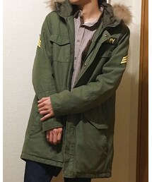 古着 | ミリタリージャケット