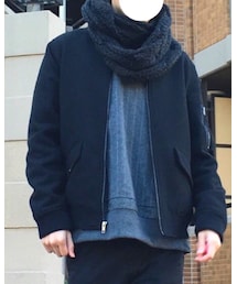 URBAN RESEARCH | ブルゾン