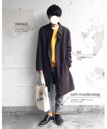 おすすめのコーデ‼️ | スウェット