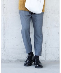 GU | スラックス