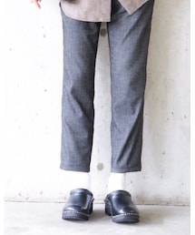 GU | パンツ