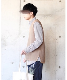 green label relaxing | トップス