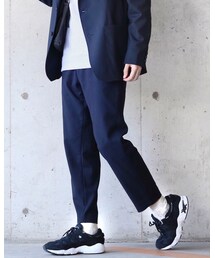 USED | パンツ