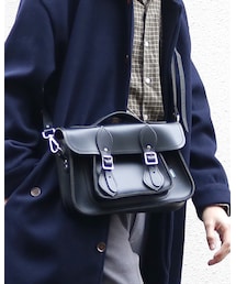 Zatchels | バッグ