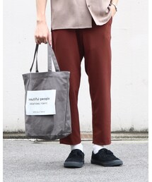 GU | パンツ