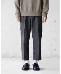 UNIQLO | パンツ