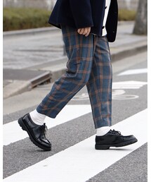 MARSEE×MinoriTY | パンツ