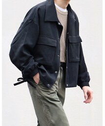 Uniqlo U | トップス