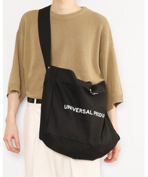 UNIVERSAL PRODUCTS | (バッグ)