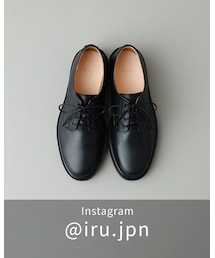 Iru | シューズ