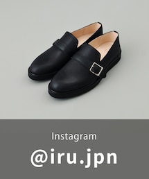 Iru | シューズ
