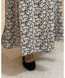 ヒラキ | バレエシューズ