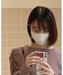 GU | イヤリング