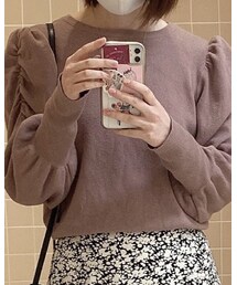 illusie300 | ネックレス