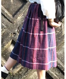 KAKA☆BAKA used | スカート