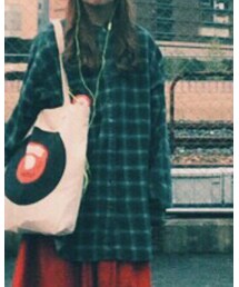 KAKA☆BAKA used | シャツ/ブラウス