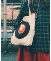 GLIM SPANKY | トートバッグ