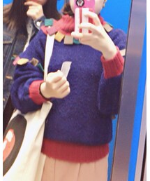 USED | ニット/セーター