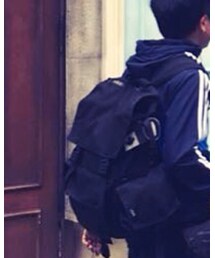 YNOT | バックパック/リュック