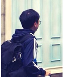 adidas Originals | マウンテンパーカー