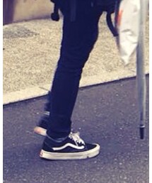 Vans old skool lite | スニーカー