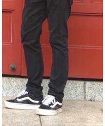 VANS | スニーカー