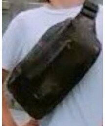 YNOT | ショルダーバッグ