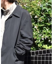 Paul Smith | ステンカラーコート