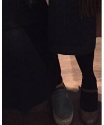 VANS | スニーカー