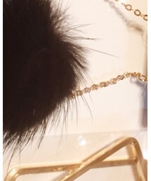 Libby&Rose | ピアス（両耳用）