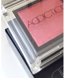 addiction | ファンデーション
