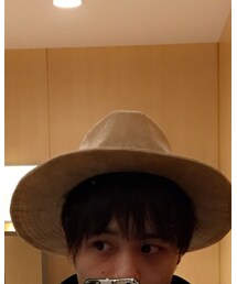 RAGEBLUE | ハット