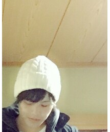 RAGEBLUE | ニットキャップ/ビーニー