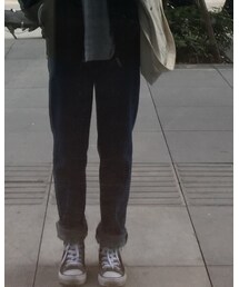 ARMANI | デニムパンツ