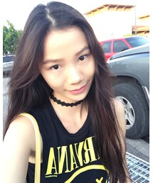 stradivarius | ネックレス