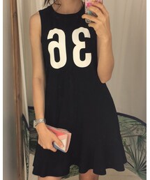 H&M | ワンピース