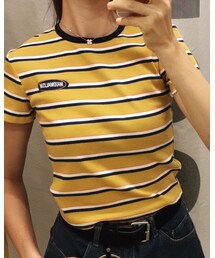 Bershka | トップス