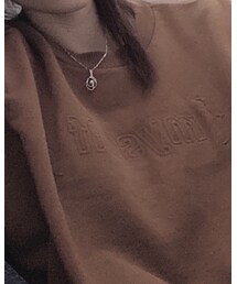 Bershka | パーカー