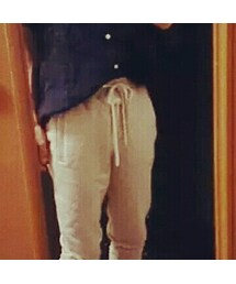 GU | パンツ