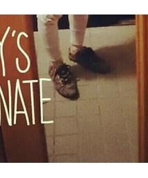 AZUL by moussy | シューズ