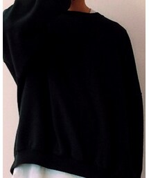 古着屋 | スウェット