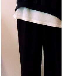 LAD MUSICIAN | その他パンツ