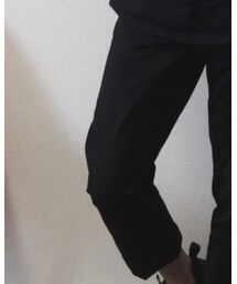 H&M | スラックス