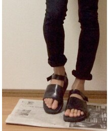 Lui's | サンダル