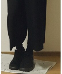 COMME des GARCONS | スニーカー