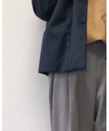 Dulcamara | ジャケット/アウター